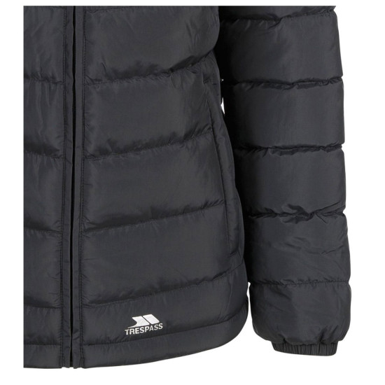 Trespass Γυναικείο μπουφάν Elegant Padded Jacket Trespass Γυναικείο μπουφάν Elegant Padded Jacket